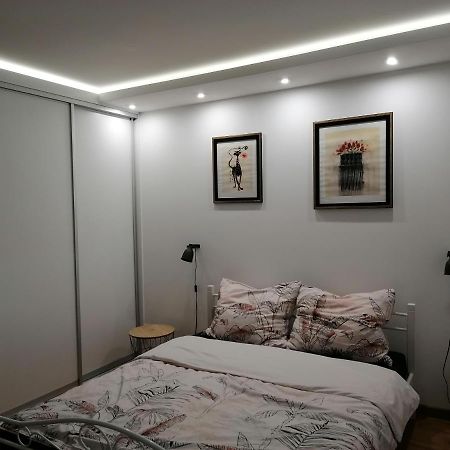 Apartament Pogodny Świnoujście Exterior foto